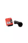 Malossi INJTRONIC electr. contr. with INTAKE RUBBER for ORIGINAL CYLINDER