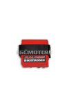Malossi DIGITRONIC digital electronic controller 2T 50 cc. euro 4