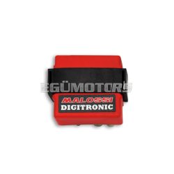   Malossi DIGITRONIC digital electronic controller 2T 50 cc. euro 4