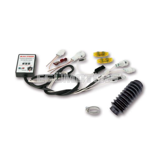 Malossi FORCE MASTER 0 electr. contr.