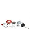Malossi VESPower Ignition cone 20 - flywheel Kg. 1,2