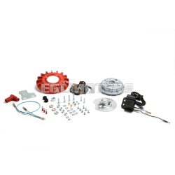Malossi VESPower Ignition cone 20 - flywheel Kg. 1,2