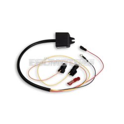 Malossi TC UNIT O2 controller - lambda emulator