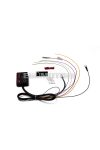 Malossi MALOSSI TRACTION FREE electr. contr.