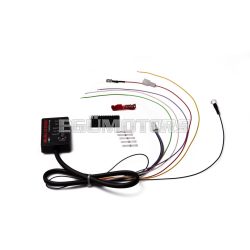Malossi MALOSSI TRACTION FREE electr. contr.