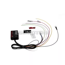 Malossi MALOSSI TRACTION FREE electr. contr.
