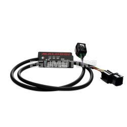 Malossi O2 controller - lambda emulator
