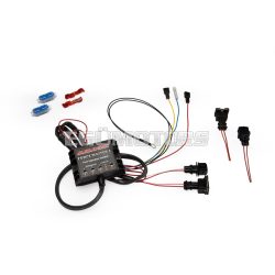Malossi FORCE MASTER 2 electr. contr.