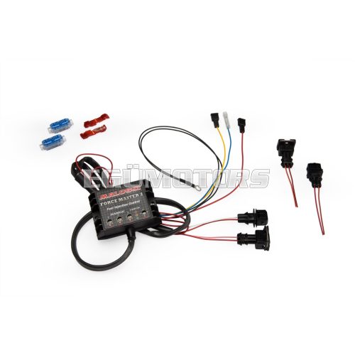 Malossi FORCE MASTER 2 electr. contr.