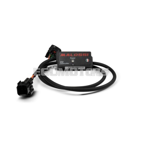 Malossi O2 controller - lambda emulator
