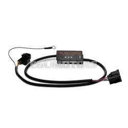 Malossi O2 controller - lambda emulator