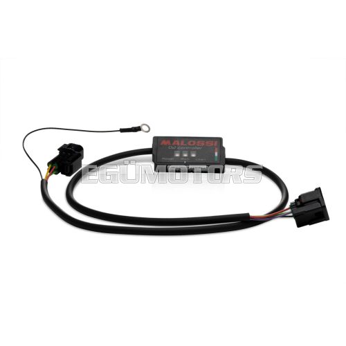Malossi O2 controller - lambda emulator