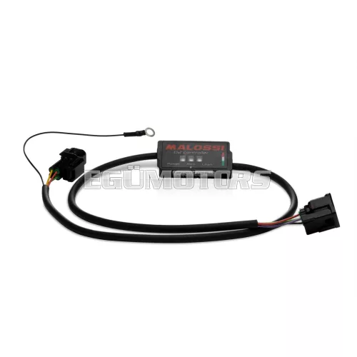 Malossi O2 controller - lambda emulator