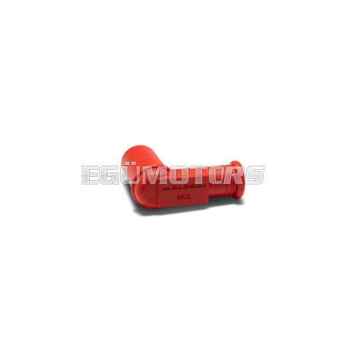 Malossi SHIELDED FIXING SPARK PLUG