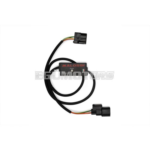 Malossi O2 controller - lambda emulator