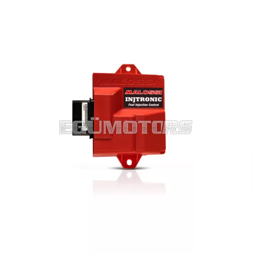 Malossi INJTRONIC electr. contr. CYL. Malossi I - TECH 4 stroke