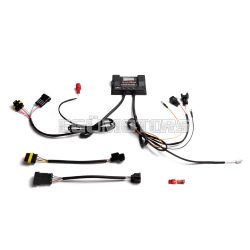 Malossi FORCE MASTER 3 electr. contr. (injection)