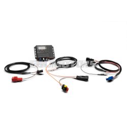 Malossi FORCE MASTER 2.1 centr.elettr.