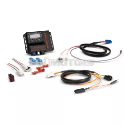 Malossi FORCE MASTER 2.1 electr. contr.