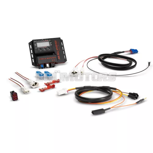 Malossi FORCE MASTER 2.1 electr. contr.