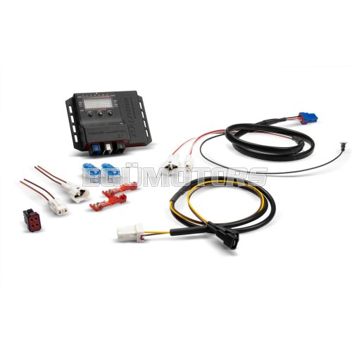 Malossi FORCE MASTER 2.1 electr. contr.