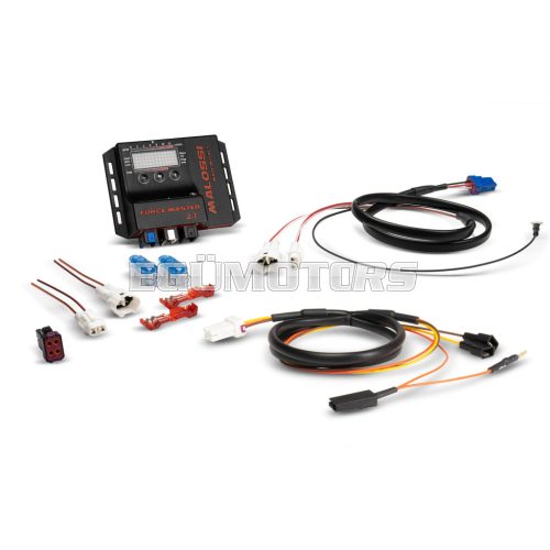 Malossi FORCE MASTER 2.1 centr.elettr.