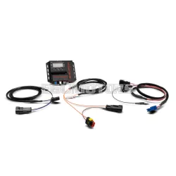 Malossi FORCE MASTER 2.1 electr. contr.