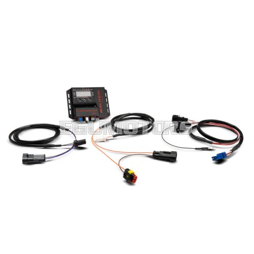 Malossi FORCE MASTER 2.1 electr. contr.