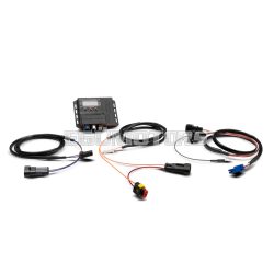 Malossi FORCE MASTER 2.1 electr. contr.