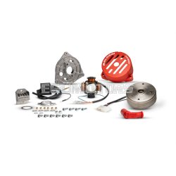 Malossi MOPED POWER ignition