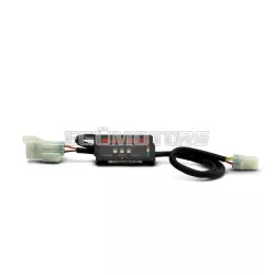 Malossi TC UNIT O2 controller - lambda emulator