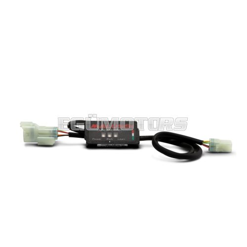 Malossi TC UNIT O2 controller - lambda emulator