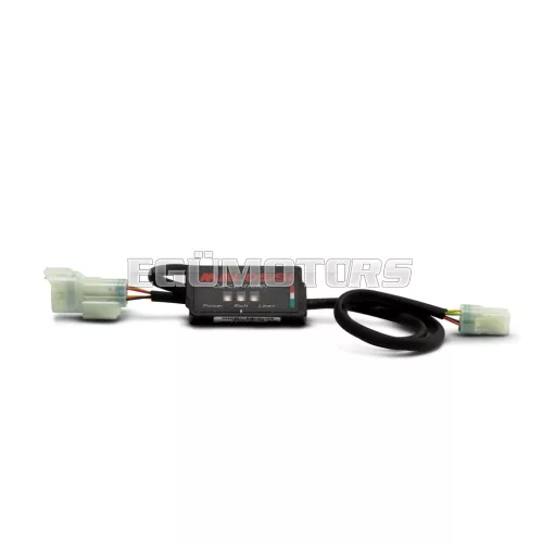 Malossi TC UNIT O2 controller - lambda emulator