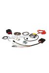 Malossi MHR TEAM II INNER ROTOR IGNITION Moto 50