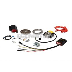 Malossi MHR TEAM II INNER ROTOR IGNITION Moto 50