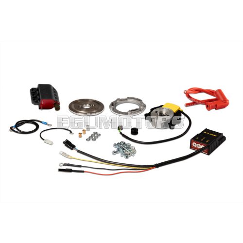 Malossi MHR TEAM II INNER ROTOR IGNITION Moto 50