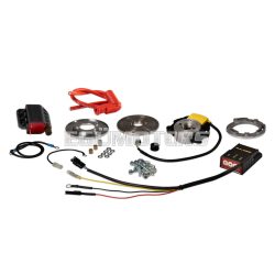 Malossi MHR TEAM II INNER ROTOR IGNITION Scooter PIAGGIO H2O
