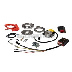 Malossi MHR TEAM II INNER ROTOR IGNITION Scooter