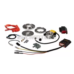 Malossi MHR TEAM II INNER ROTOR IGNITION Scooter