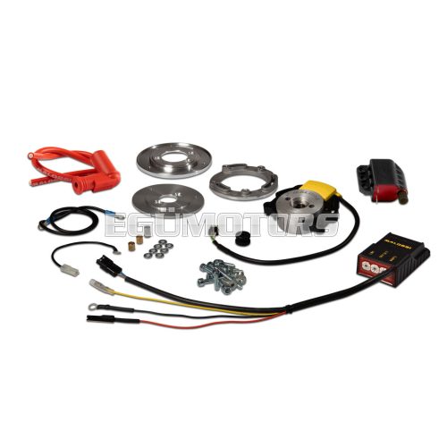 Malossi MHR TEAM II INNER ROTOR IGNITION Scooter
