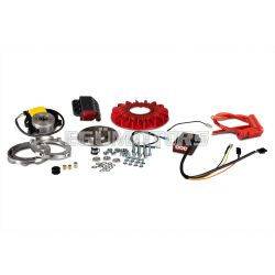 Malossi MHR TEAM II INNER ROTOR IGNITION cone 20