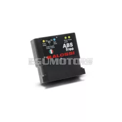   ABS inhibitor for  N max 125 - T-Max 530 - 560 - X max 125 euro 5 Yamaha