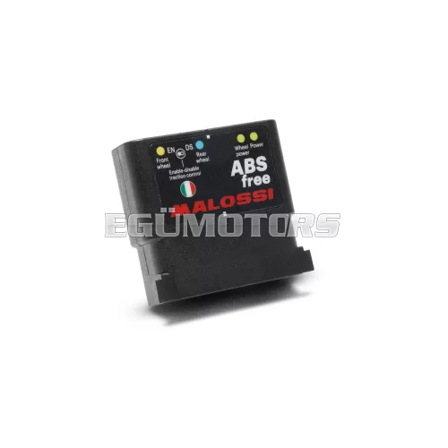ABS inhibitor for  N max 125 - T-Max 530 - 560 - X max 125 euro 5 Yamaha