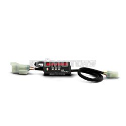 Malossi TC UNIT O2 controller - lambda emulator
