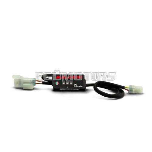 Malossi TC UNIT O2 controller - lambda emulator