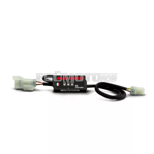 Malossi TC UNIT O2 controller - lambda emulator
