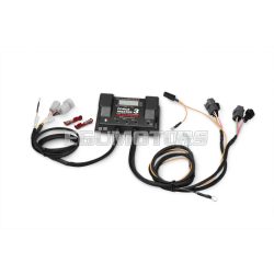 Malossi FORCE MASTER 3 electr. contr.