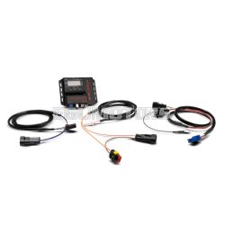 FORCE MASTER 2.1 electronic controller
