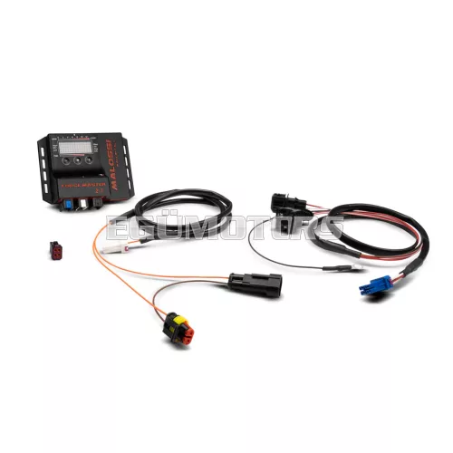 FORCE MASTER 2.1 electronic controller