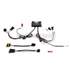 FORCE MASTER 3 electronic controller